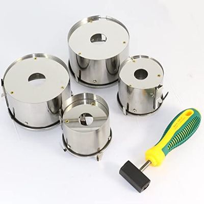 96/PCS Hard drive head replacement tools + PC Hard disk Open repair tools For 2.5-inch to 3.5-inch SAS SCSI data recovery tools
