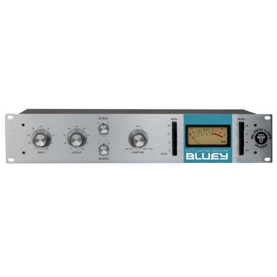 Black Lion Audio Bluey FET Limiting Amplifier
