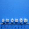 12pcs S/M/L Eartips Compatible with Raycon Everyday and Fitness Wireless Earphones - Noise Isolation Replacement Earbuds (NMH-CL:B) view 3