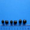 12pcs S/M/L Eartips Compatible with Raycon Everyday and Fitness Wireless Earphones - Noise Isolation Replacement Earbuds (NMH-CL:B) view 4