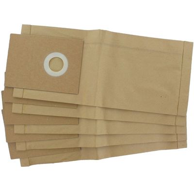Europart Vacuum Cleaner Paper Bag Fits Electrolux Highlight and The Boss Z2270 Series, Pack of 5
