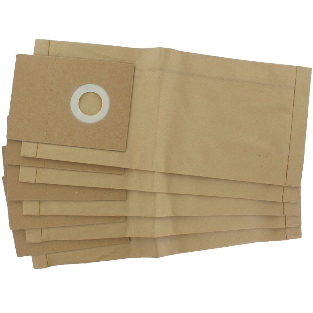 Europart Vacuum Cleaner Paper Bag Fits Electrolux Highlight and The Boss Z2270 Series, Pack of 5