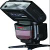 Ritz Gear GN60 Wireless TTL Auto Power Zoom Bounce & Swivel Flash with LCD Display for The Canon Digital SLR Cameras view 3