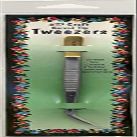 Craft Tweezers - Curved Tip