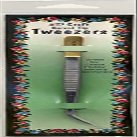 Craft Tweezers - Curved Tip