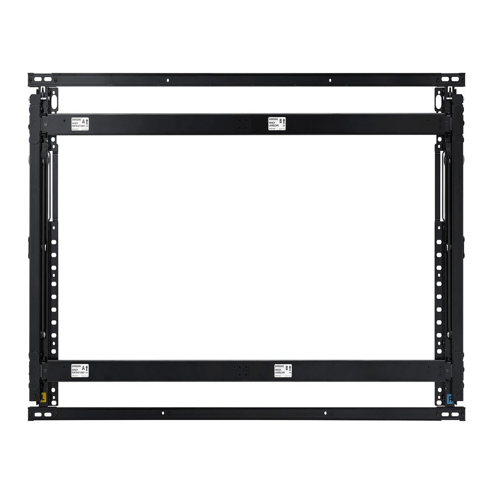 Samsung WMN-55VD Video Wall Mount for UE55D, UD55C-B, UD55D Models LED Display