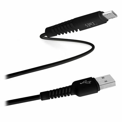 T'nB Tnb - Cble USB/Micro USB 1m Noir