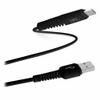 T'nB Tnb - Cble USB/Micro USB 1m Noir view 1