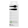 T'nB Tnb - Cble USB/Micro USB 1m Noir view 3