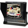 Delvcam 9.7" SDI LED Monitor with 1x HDMI Input and 1x HDMI Output, 1024x768 Resolution view 1