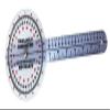 12.5" Goniometer view 1