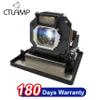 CTLAMP A+ Quality ET-LAE4000 Replacement Projector Lamp Bulb with Housing Compatible with Panasonic PT-AE400 PT-AE4000 view 3
