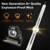 CTLAMP A+ Quality ET-LAE4000 Replacement Projector Lamp Bulb with Housing Compatible with Panasonic PT-AE400 PT-AE4000 view 4