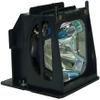 CTLAMP Original VT77LP / 50024558 OEM Replacement Projector Lamp Bulb with Housing Compatible with NEC VT770 VT780 view 1