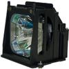 CTLAMP Original VT77LP / 50024558 OEM Replacement Projector Lamp Bulb with Housing Compatible with NEC VT770 VT780 view 2