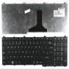 Power4Laptops UK Layout Black Replacement Laptop Keyboard Compatible with Toshiba Satellite C660-01C view 1