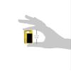 1/16" BriteGuard Plated Hex L-Wrench - Short Tag/Barcoded view 2