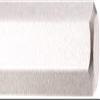 1/16" BriteGuard Plated Hex L-Wrench - Short Tag/Barcoded view 3