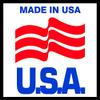 1/16" BriteGuard Plated Hex L-Wrench - Short Tag/Barcoded view 4