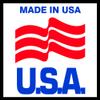 1/4" BriteGuard Plated Hex L-Wrench - Long Tag/Barcoded view 2