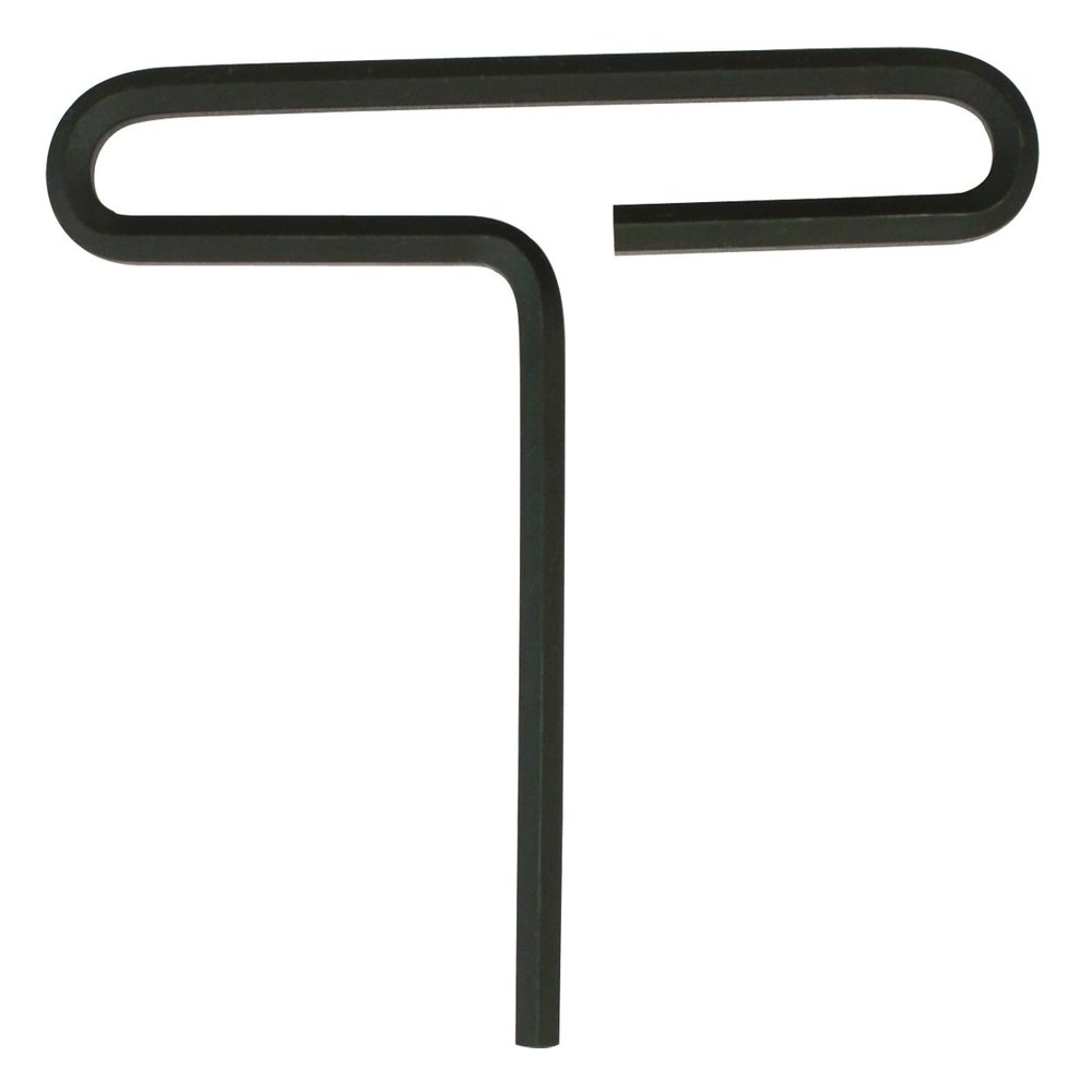 Bondhus 15610 3/16" Loop T-Handle with ProGuard Finish (2 Piece)