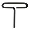 1/4" Loop Hex T-Handle 3" view 1