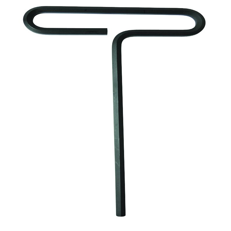 Bondhus 15564 5mm Loop T-Handle with ProGuard Finish (2 Piece)