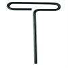 Bondhus 15564 5mm Loop T-Handle with ProGuard Finish (2 Piece) view 1