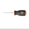 1.27mm BriteGuard Plated Ball End Screwdriver view 1