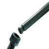1.27mm BriteGuard Plated Ball End Screwdriver view 3
