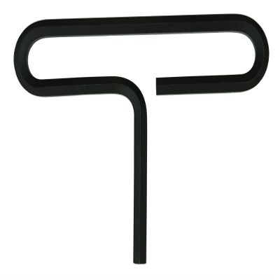 Bondhus 15613 5/16" Loop T-Handle with ProGuard Finish (2 Piece)