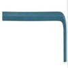 Bondhus 13949 1.27mm Hex Tip Key L-Wrench with ProGuard Finish, Long Arm view 1