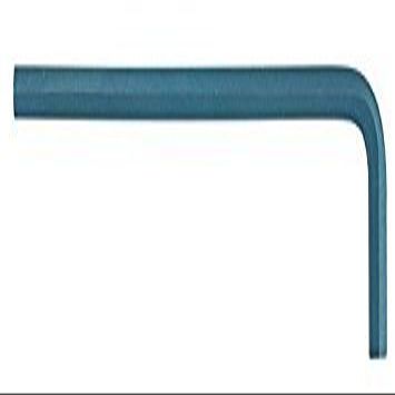 Bondhus 13901 .035" Hex Tip Key L-Wrench with ProGuard Finish, Long Arm