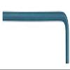 Bondhus 13901 .035" Hex Tip Key L-Wrench with ProGuard Finish, Long Arm view 1