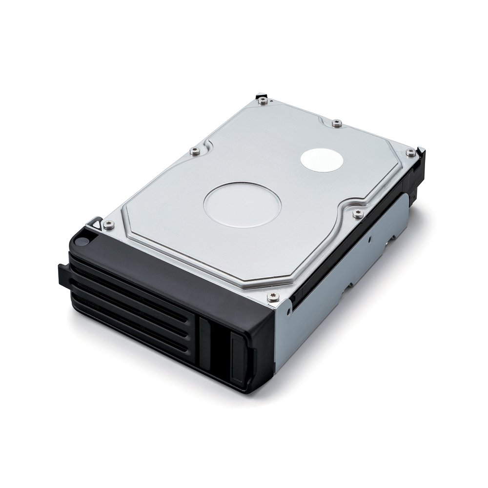 BUFFALO Replacement Spare Hard Drive 3TB for TeraStation 5000DN/5000DN WSS/5200 NVR (OP-HD3.0WR)