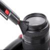 SEL35F14Z Distagon T FE 35mm f/1.4 ZA Standard-Prime Lens Bundle 15PC Accessory TER Microfiber Cleaning Cloth view 1
