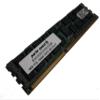 parts-quick 16GB Memory for Supermicro X9DRG-HF Motherboard PC3L-10600 1333MHz LP RDIMM view 1
