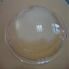 108MM high temperature optical glass lens 10-100W high power lens view 1
