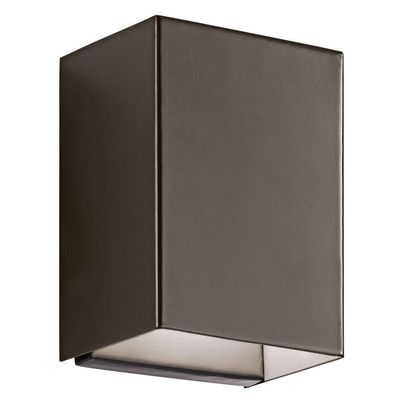 Kichler 49550AZLED LED Indoor/Outdoor Wall Mount