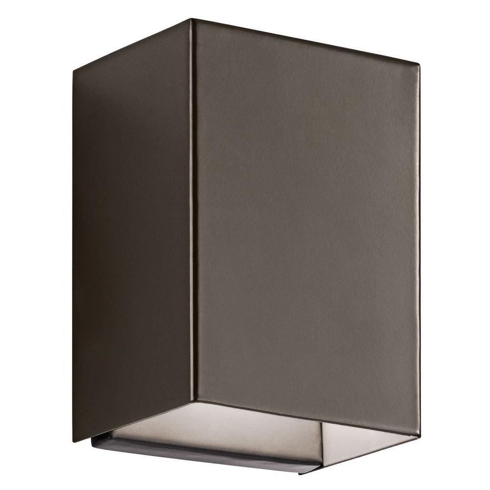 Kichler 49550AZLED LED Indoor/Outdoor Wall Mount