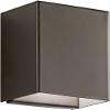 Kichler 49550AZLED LED Indoor/Outdoor Wall Mount view 3