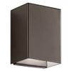 Kichler 49550AZLED LED Indoor/Outdoor Wall Mount view 4