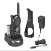 Motorola Solutions CLS1110 5-Pack Two-Way Radio Analog UHF 459.5-469.5MHz view 3