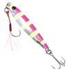 Majorcraft JPS-20026ZEBRAPINK Jigpara 20g view 1