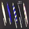Majorcraft JPS-20026ZEBRAPINK Jigpara 20g view 3