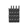 Motorola Solutions CLS1110 8-Pack Two-Way Radio Analog UHF 459.5-469.5MHz view 1
