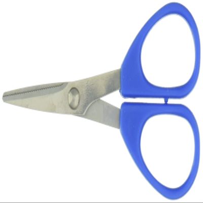 PRO Marine ACD139 Mini PE Easy Cut Scissors,