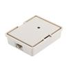 uxcell RJ11 Phone Adapter for Connecting ADSL Cable to Telephone Line view 2