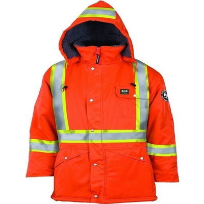 Helly-Hansen 76315_250-XS Brandon Parka Orange XS