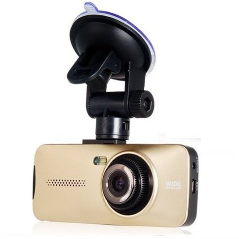 WanTech AT900 Full HD1080P 2.7" Car Dash Camera DVR 148 G-sensor